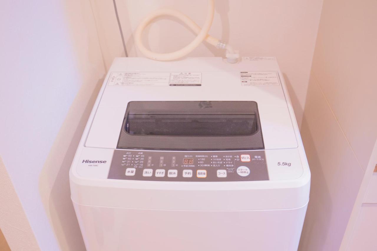 Apartamento Walk To Higahsi Shinjuku Sta. Yoe-7 Tokio
